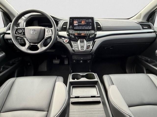 2023 Honda Odyssey Touring Auto