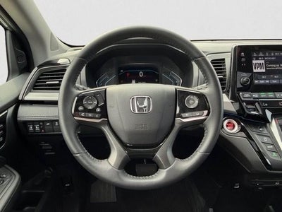 2023 Honda Odyssey Touring Auto