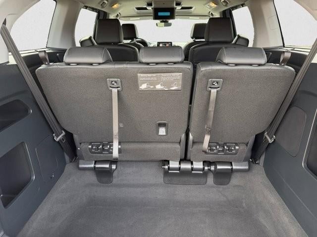 2023 Honda Odyssey Touring Auto