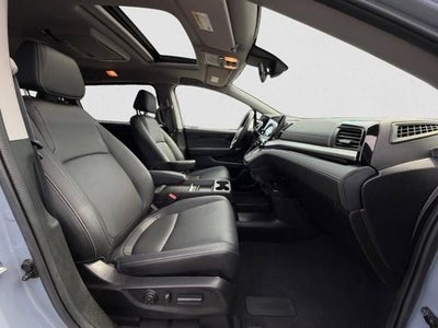 2023 Honda Odyssey Touring Auto