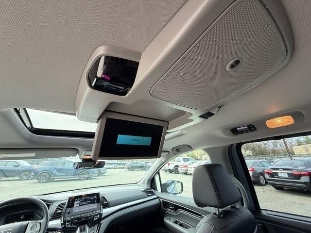 2023 Honda Odyssey Touring Auto