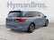 2023 Honda Odyssey Touring Auto