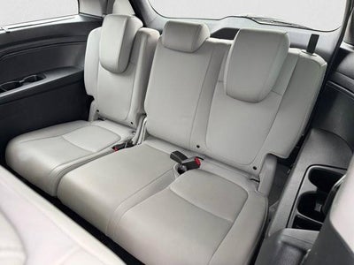 2020 Honda Odyssey Touring Auto