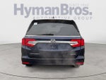 2020 Honda Odyssey Touring Auto