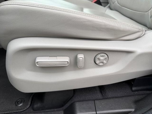 2020 Honda Odyssey Touring Auto