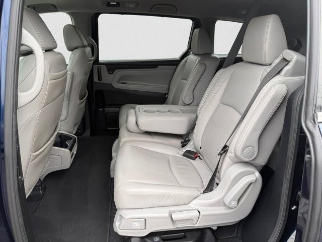 2020 Honda Odyssey Touring Auto