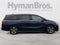 2020 Honda Odyssey Touring Auto