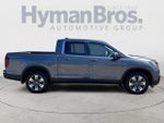 2018 Honda Ridgeline RTL-T AWD