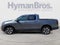 2018 Honda Ridgeline RTL-T AWD