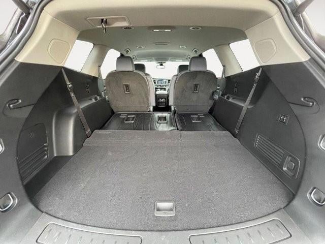 2020 Buick Enclave Premium AWD