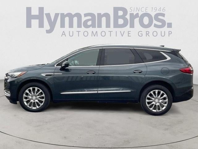 2020 Buick Enclave Premium AWD