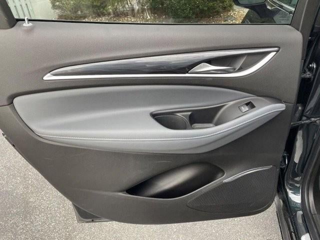 2020 Buick Enclave Premium AWD