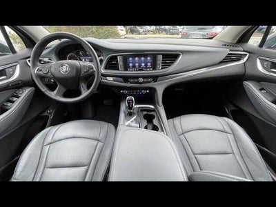 2020 Buick Enclave Premium AWD
