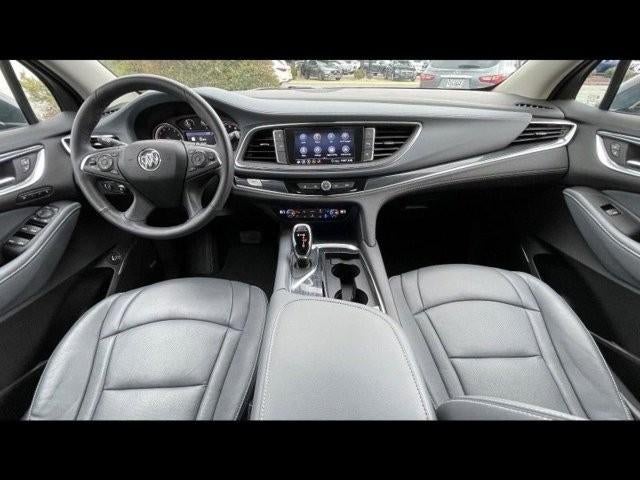 2020 Buick Enclave Premium AWD