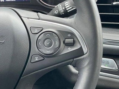 2020 Buick Enclave Premium AWD