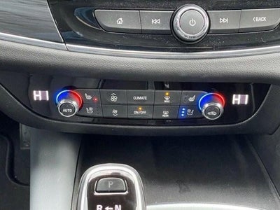 2020 Buick Enclave Premium AWD