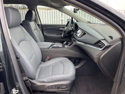 2020 Buick Enclave Premium AWD
