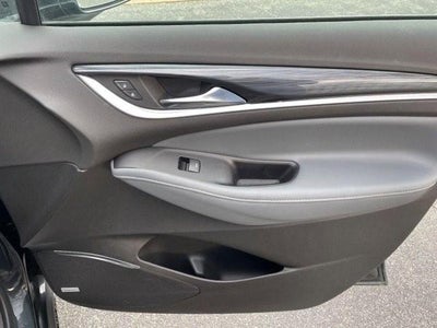 2020 Buick Enclave Premium AWD