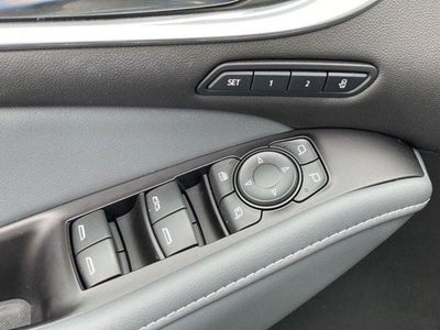 2020 Buick Enclave Premium AWD