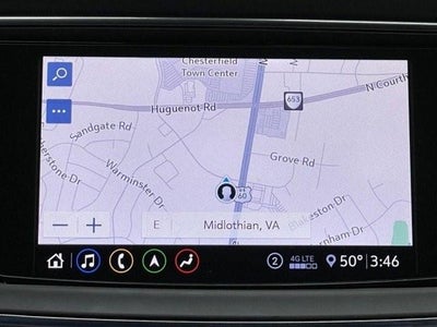 2020 Buick Enclave Premium AWD