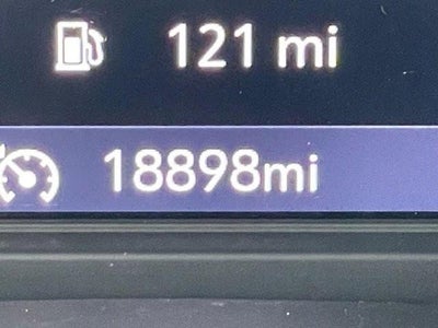 2020 Buick Enclave Premium AWD