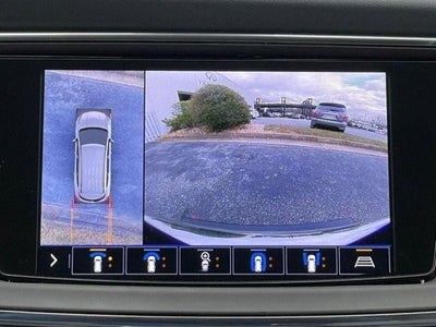 2020 Buick Enclave Premium AWD