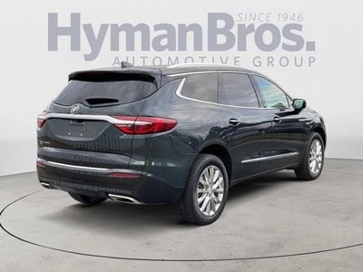 2020 Buick Enclave Premium AWD