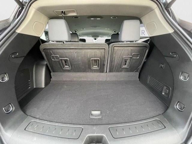 2020 Buick Enclave Premium AWD