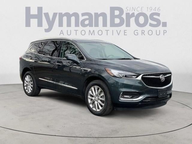 2020 Buick Enclave Premium AWD