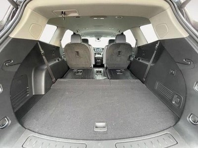 2020 Buick Enclave Premium AWD