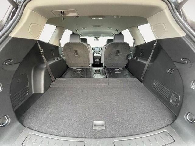 2020 Buick Enclave Premium AWD