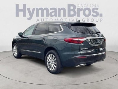 2020 Buick Enclave Premium AWD