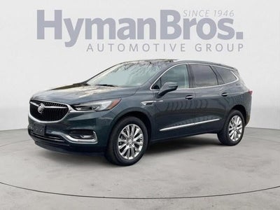 2020 Buick Enclave Premium AWD