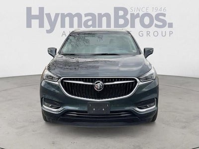 2020 Buick Enclave Premium AWD
