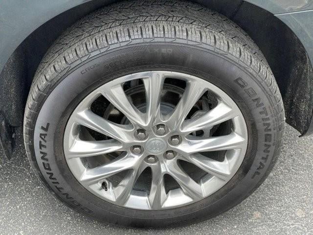 2020 Buick Enclave Premium AWD