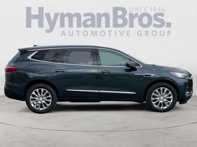 2020 Buick Enclave Premium AWD