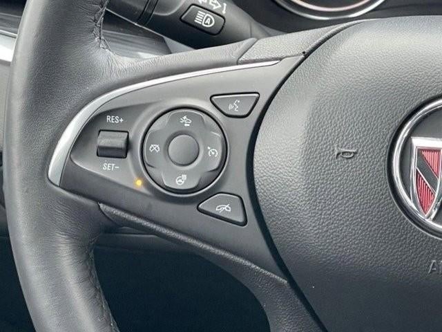 2020 Buick Enclave Premium AWD