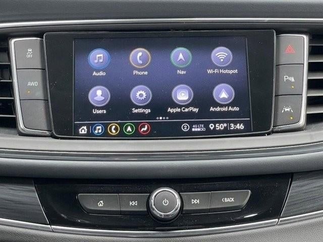 2020 Buick Enclave Premium AWD