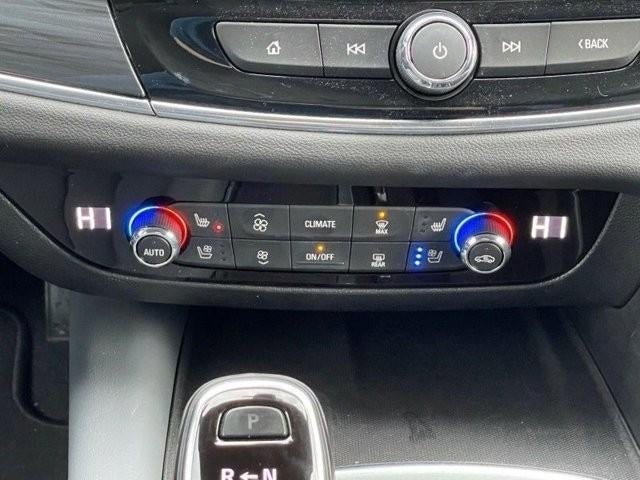 2020 Buick Enclave Premium AWD