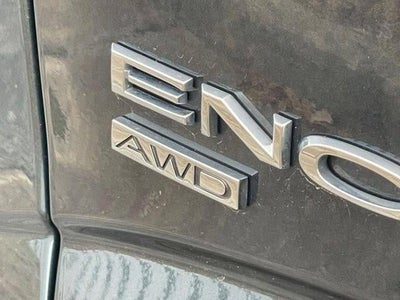 2020 Buick Enclave Premium AWD