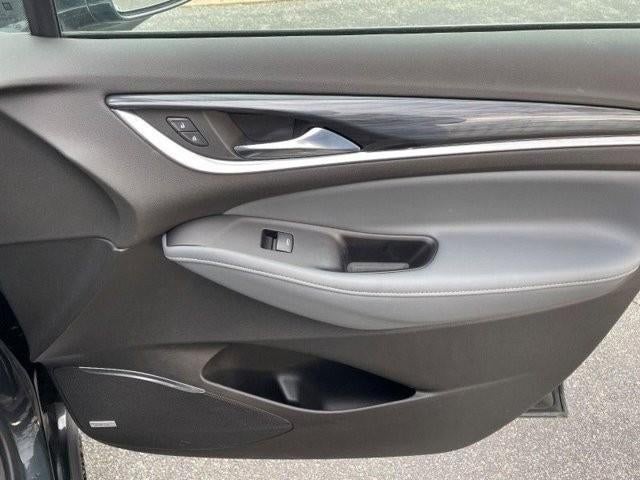 2020 Buick Enclave Premium AWD