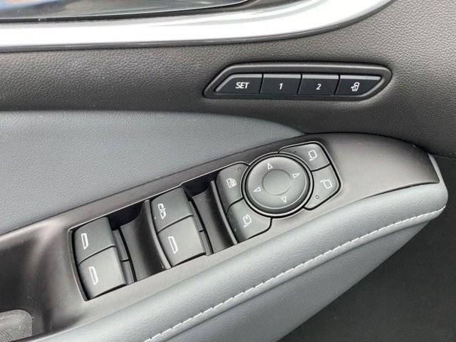 2020 Buick Enclave Premium AWD