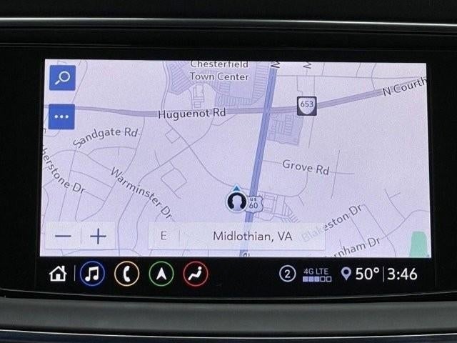 2020 Buick Enclave Premium AWD