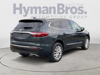2020 Buick Enclave Premium AWD