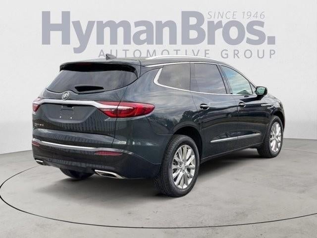 2020 Buick Enclave Premium AWD