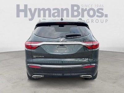 2020 Buick Enclave Premium AWD