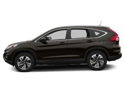 2015 Honda CR-V Touring AWD