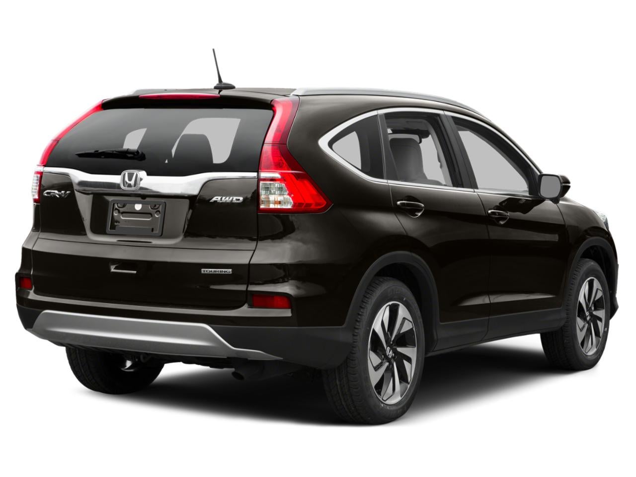2015 Honda CR-V Touring AWD