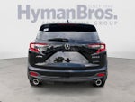 2024 Acura RDX SH-AWD w/A-Spec Advance Package