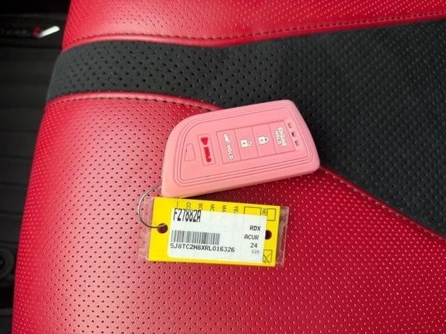 2024 Acura RDX SH-AWD w/A-Spec Advance Package